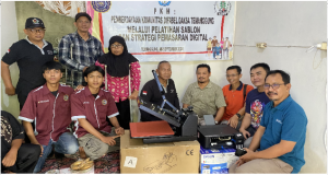 Difabel Daksa Temanggung